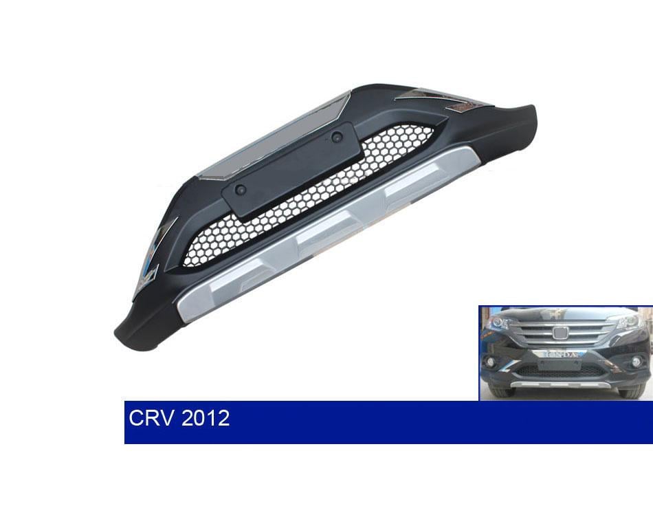 Передняя накладка Niken для Honda CRV 2012-2016 года V1 23692