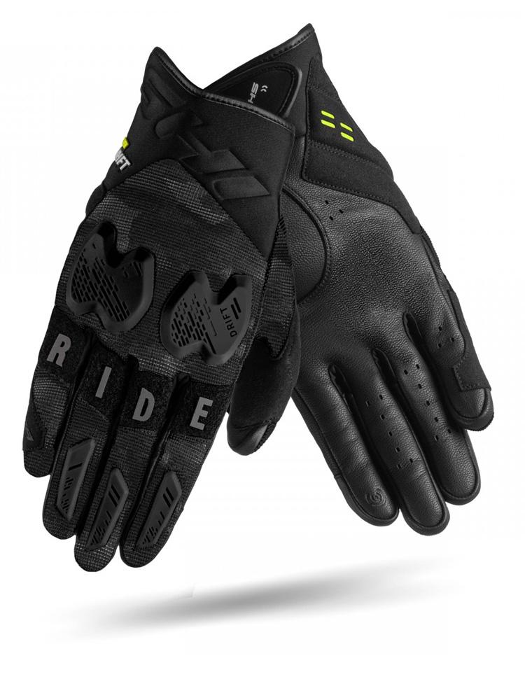 Мотоперчатки SHIMA Drift L Camo (36154)