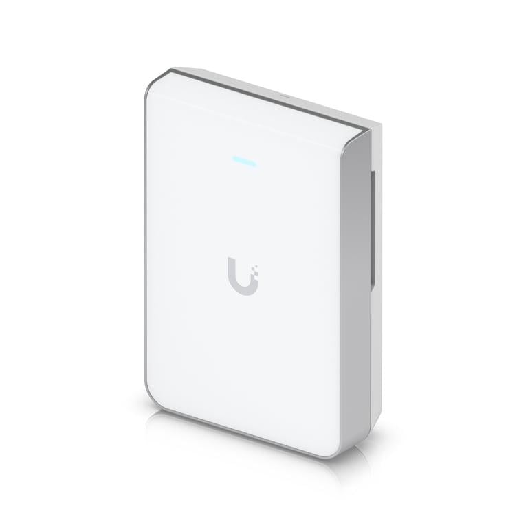 Точка доступу Wi-Fi Ubiquiti U7 Pro Wall (527875) - фото 8 Точка доступу Wi-Fi Ubiquiti U7 Pro Wall (527875) - фото 8