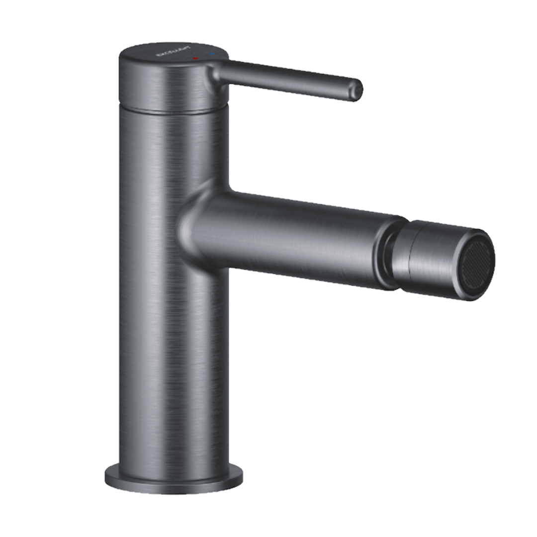 Змішувач для біде Excellent PI одноважільний Графіт матовий (AREX.1203AB)