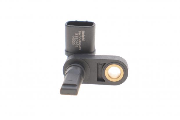 Датчик DELPHI ABS передній/задній L Lexus GX/LX 10 (SS20465)