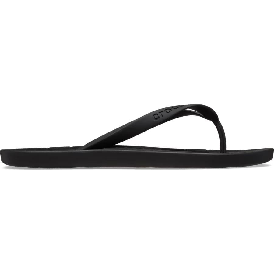 Флипы Crocs р. 39-40 Black (32086749) - фото 3 Флипы Crocs р. 39-40 Black (32086749) - фото 3