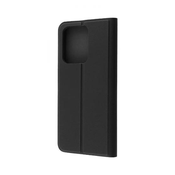 Чехол-книжка для телефона WAVE Stage Case - Honor X7a black (544980001)