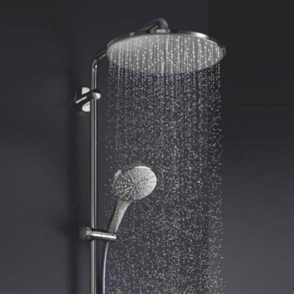 Душевая система Grohe RAINSHOWER Smartactive 310 (26657000) - фото 3