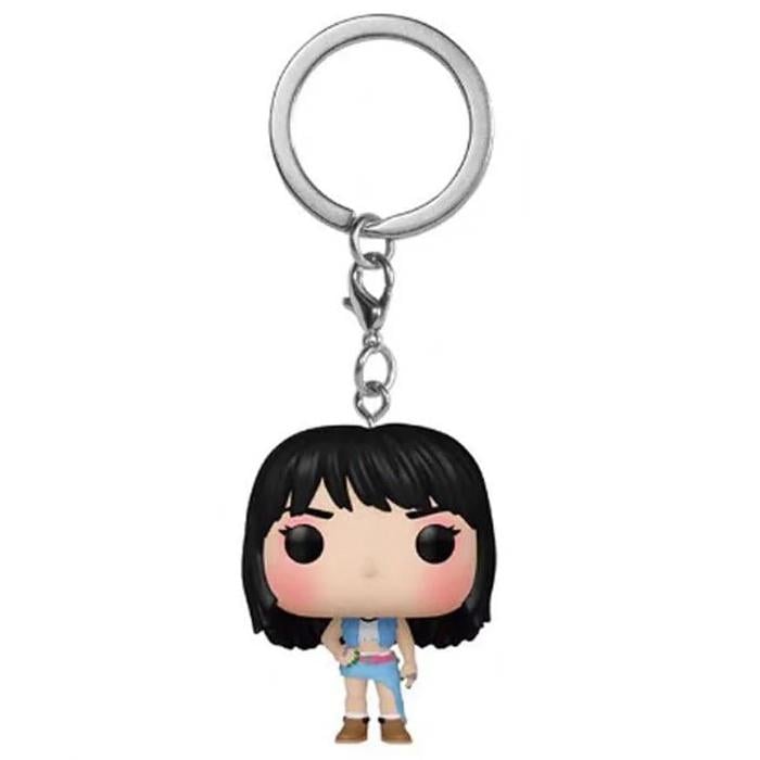Игрушка-брелок для детей Funko Pop Лиза из Blackpink (арт EPC15624M)