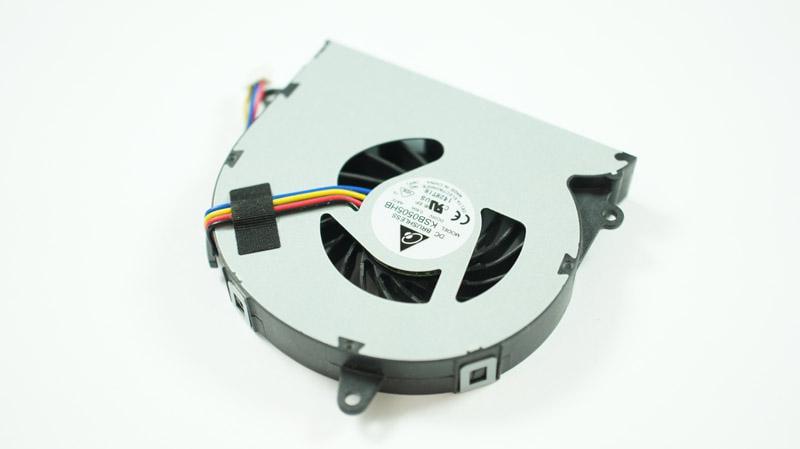 Кулер для ноутбука Asus U33JC (220363)