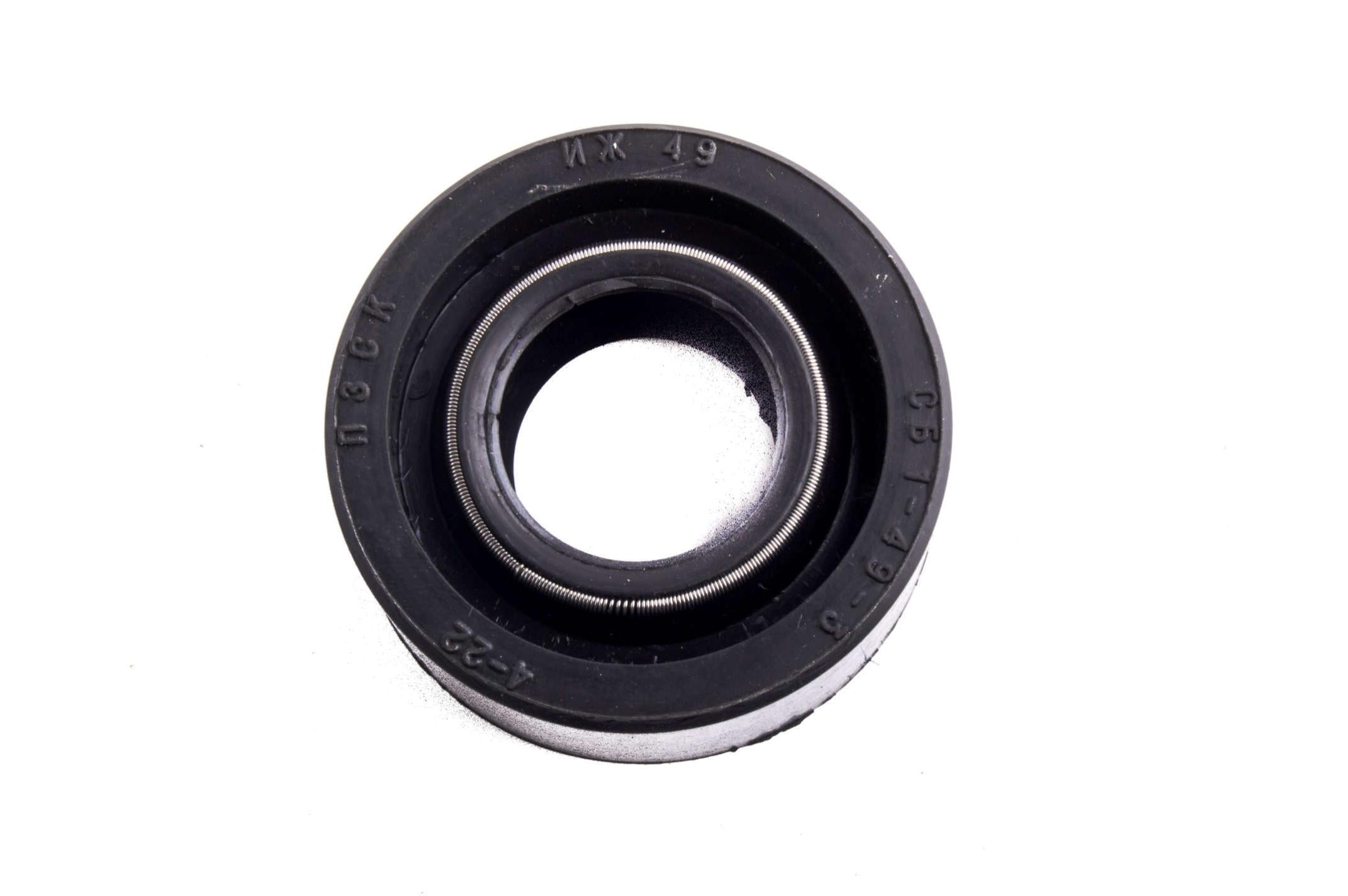 Сальник колінвалу VDK для ІЖ ПЛАНЕТА (S-4348)