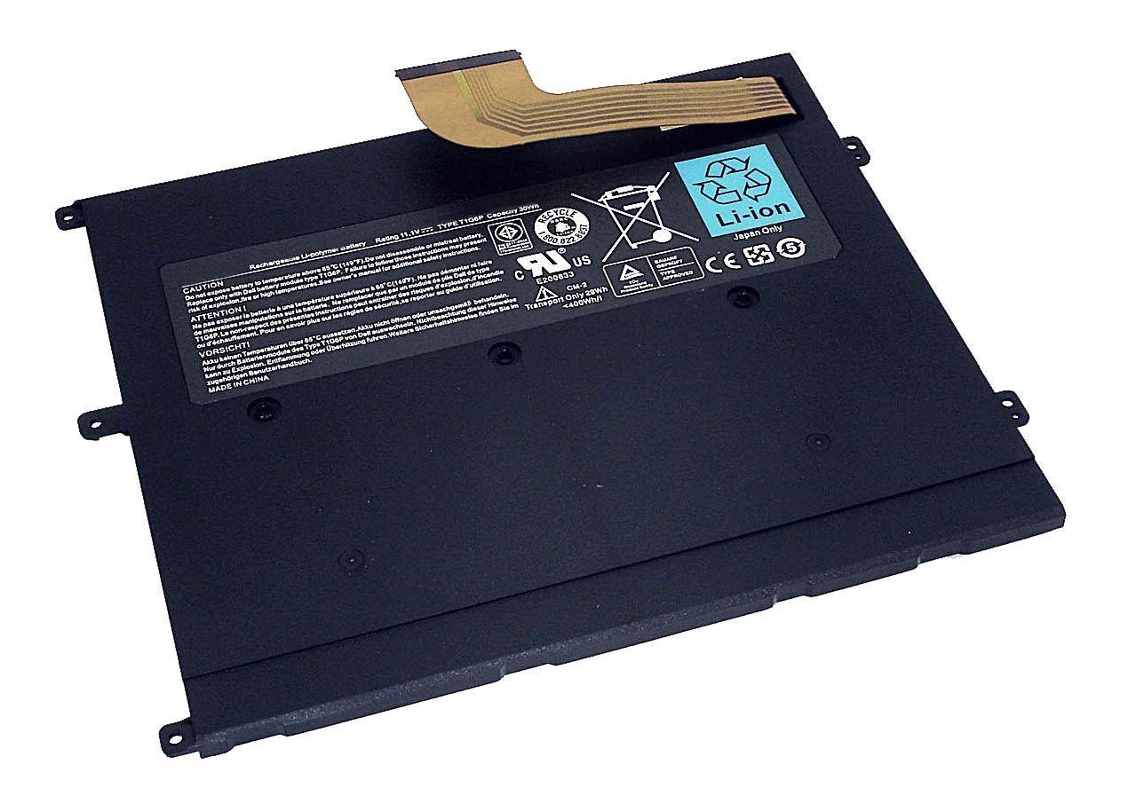 Аккумулятор для ноутбука Dell T1G6P (075097)