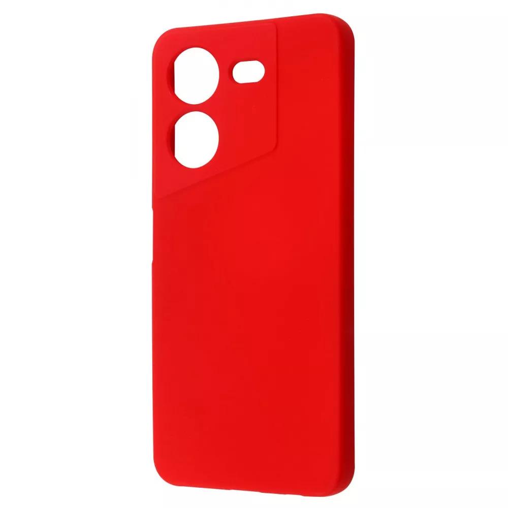 ᐉ Чехол для телефона WAVE Colorful Case Tecno Pova 5 PRO 5G Red • Купить в  Киеве, Украине • Лучшая цена в Эпицентр