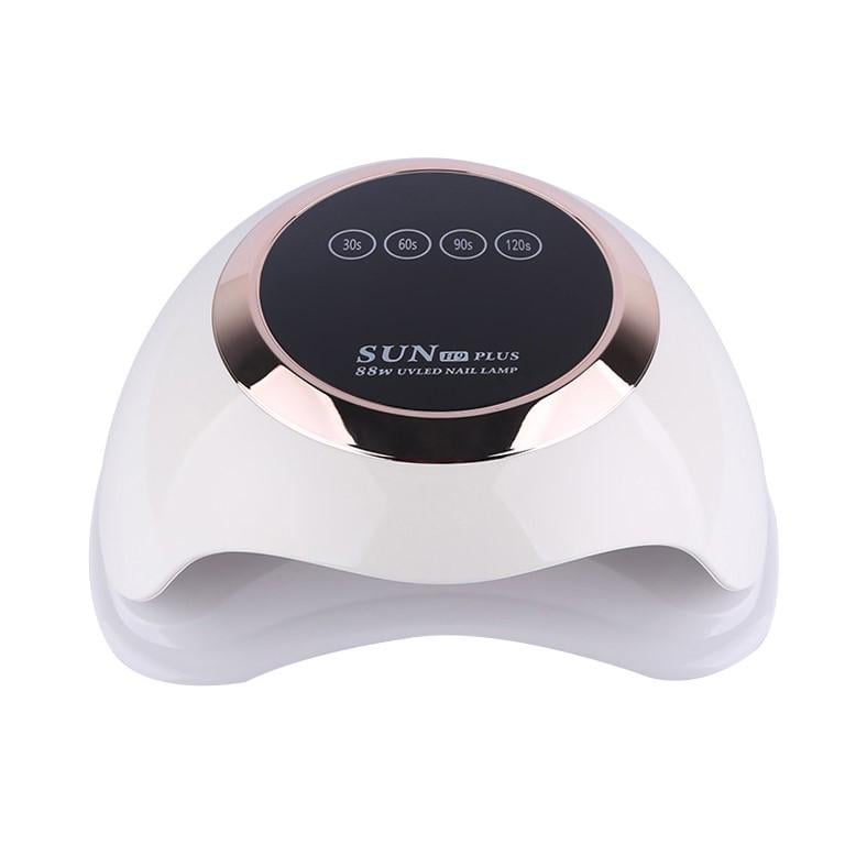 Лампа для сушки ногтей UV Lamp SUN-H9 Plus