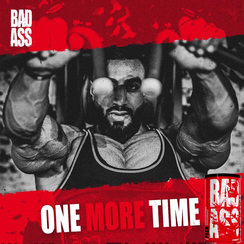 Вітаміни Fitness Authority Bad Ass Flex 30 pack (00000038340) - фото 2