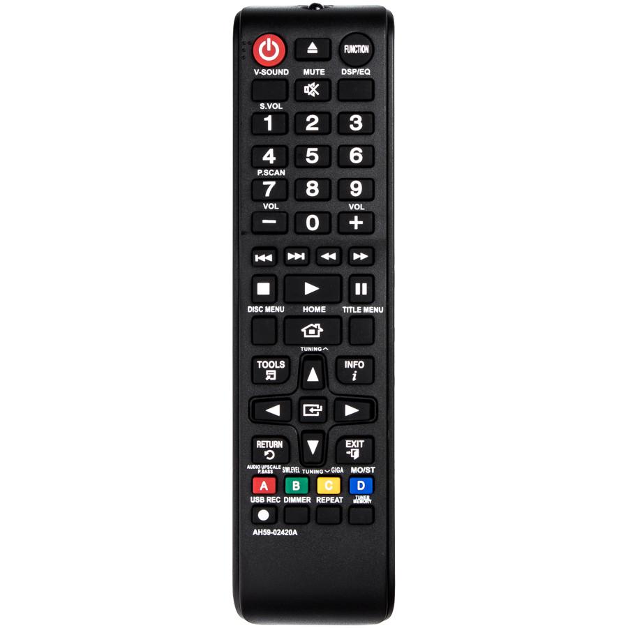 Пульт для SAMSUNG AH59-02420A (3940)