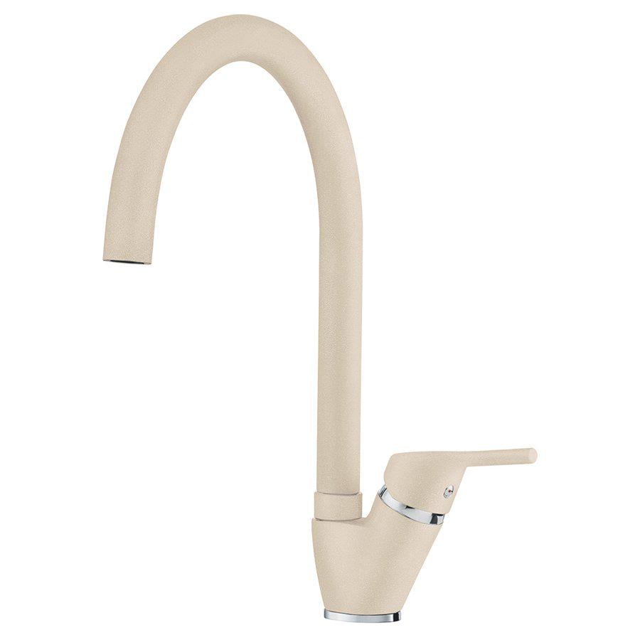 Кухонный смеситель Franke ANTEA Бежевый (115.0523.622)