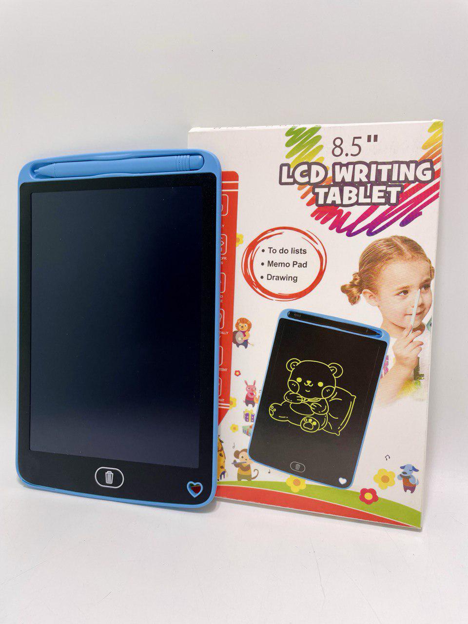 Планшет для рисования LCD Writing Tablet 8,5'' 77016