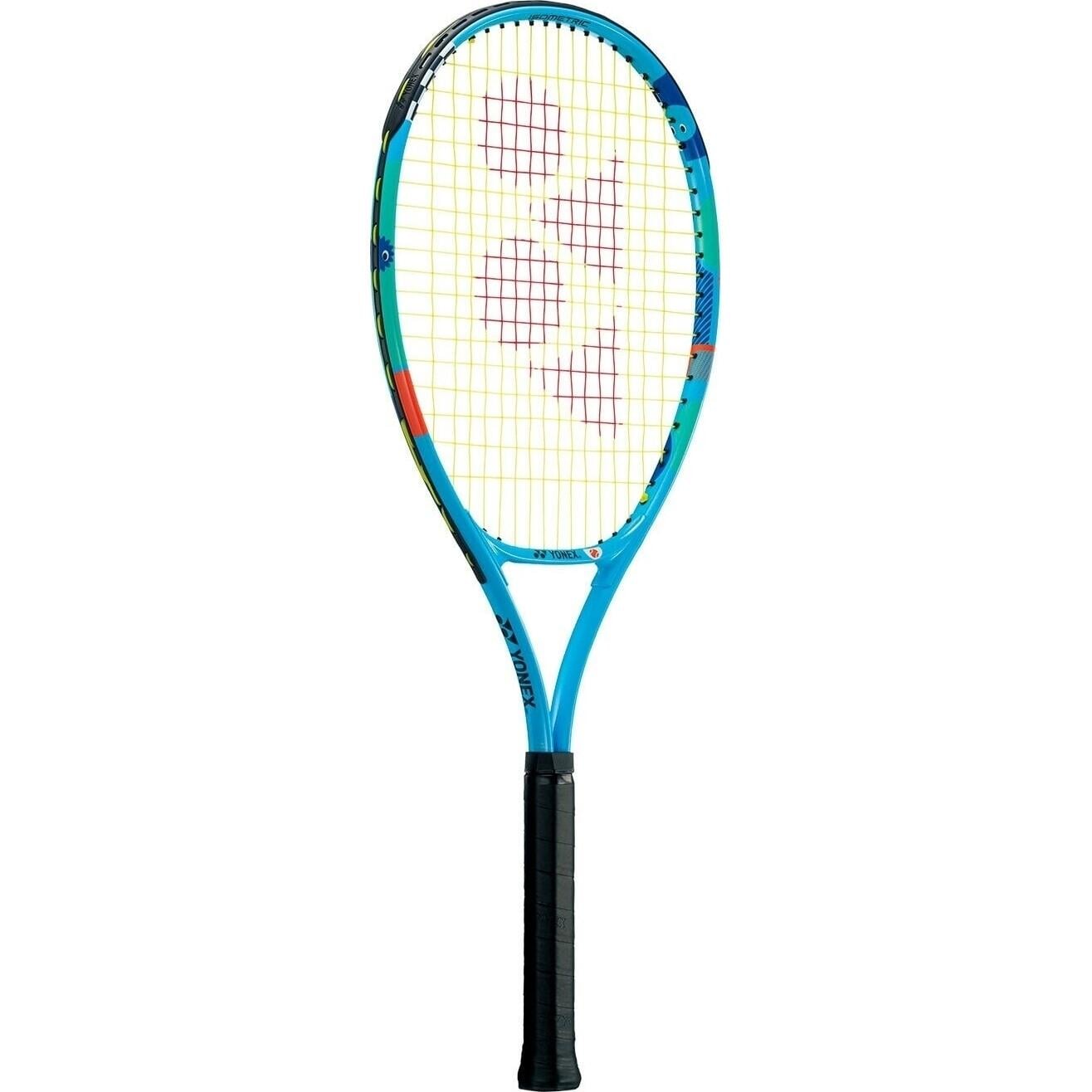 Ракетка для тенниса детская Yonex JUNIOR 26 Голубовато-зелено-оранжевый (02YJ26G)