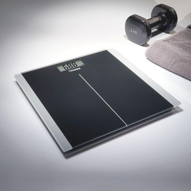 Весы напольные Tiross TS1310 Черные - фото 2 Весы напольные Tiross TS1310 Черные - фото 2