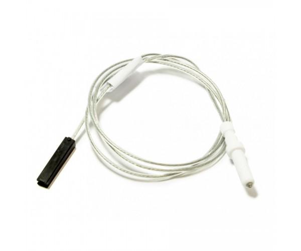 Свеча поджига для газовой плиты Ariston C00092491 750 мм (11274217)