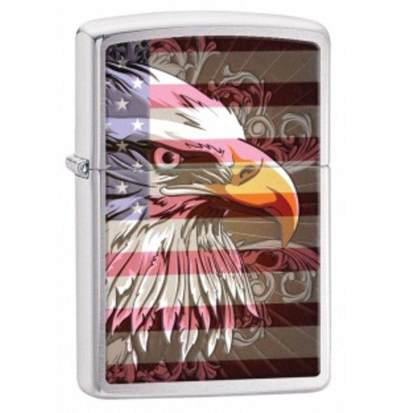 Зажигалка ZIPPO 28652