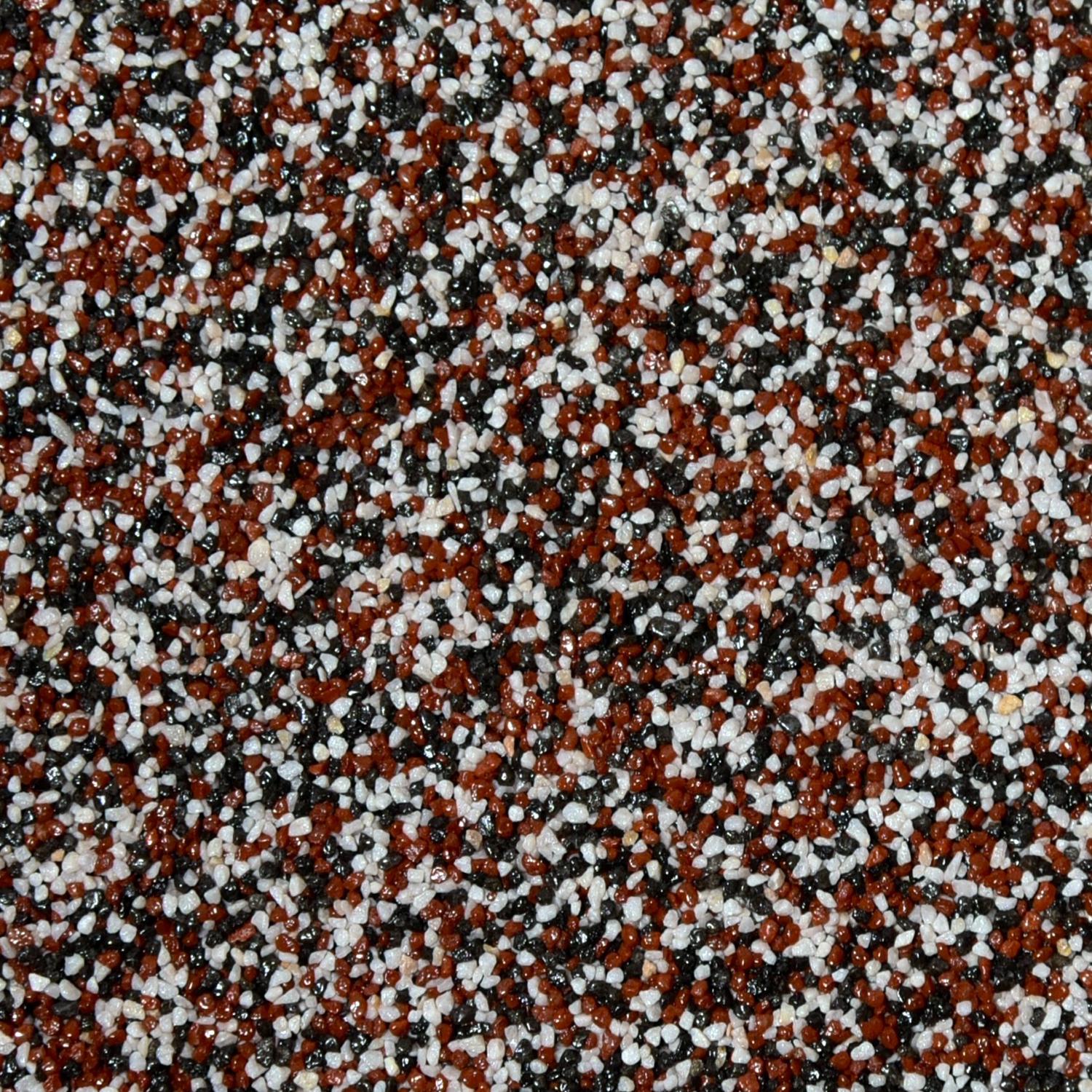 Декоративна штукатурка мозаїчна AIWEX AW-44 25 кг фракція 1,5 мм (356755) - фото 1 Декоративна штукатурка мозаїчна AIWEX AW-44 25 кг фракція 1,5 мм (356755) - фото 1