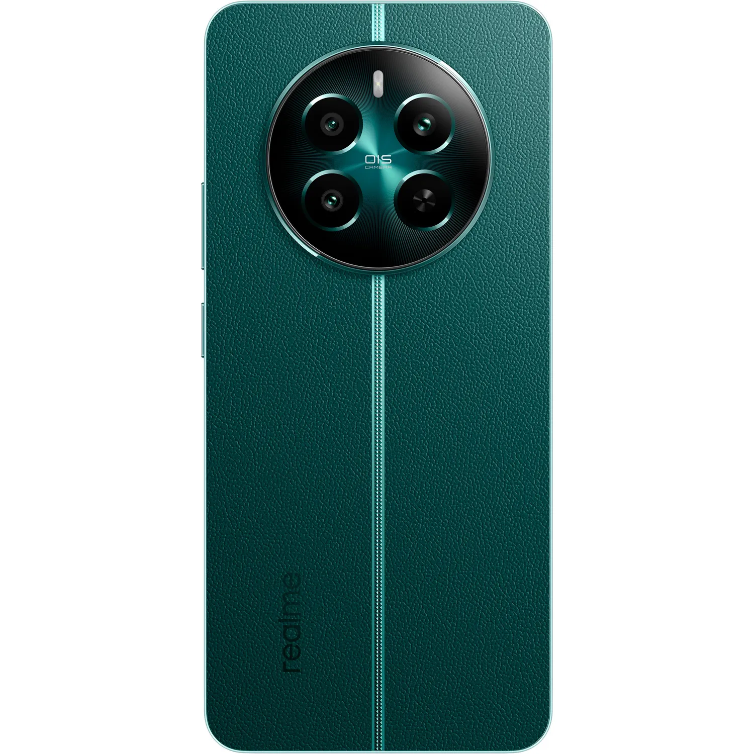 Смартфон Realme 12+ 8/256Gb RMX3867 UA UCRF 5G NFC Pioneer Green - фото 4 Смартфон Realme 12+ 8/256Gb RMX3867 UA UCRF 5G NFC Pioneer Green - фото 4