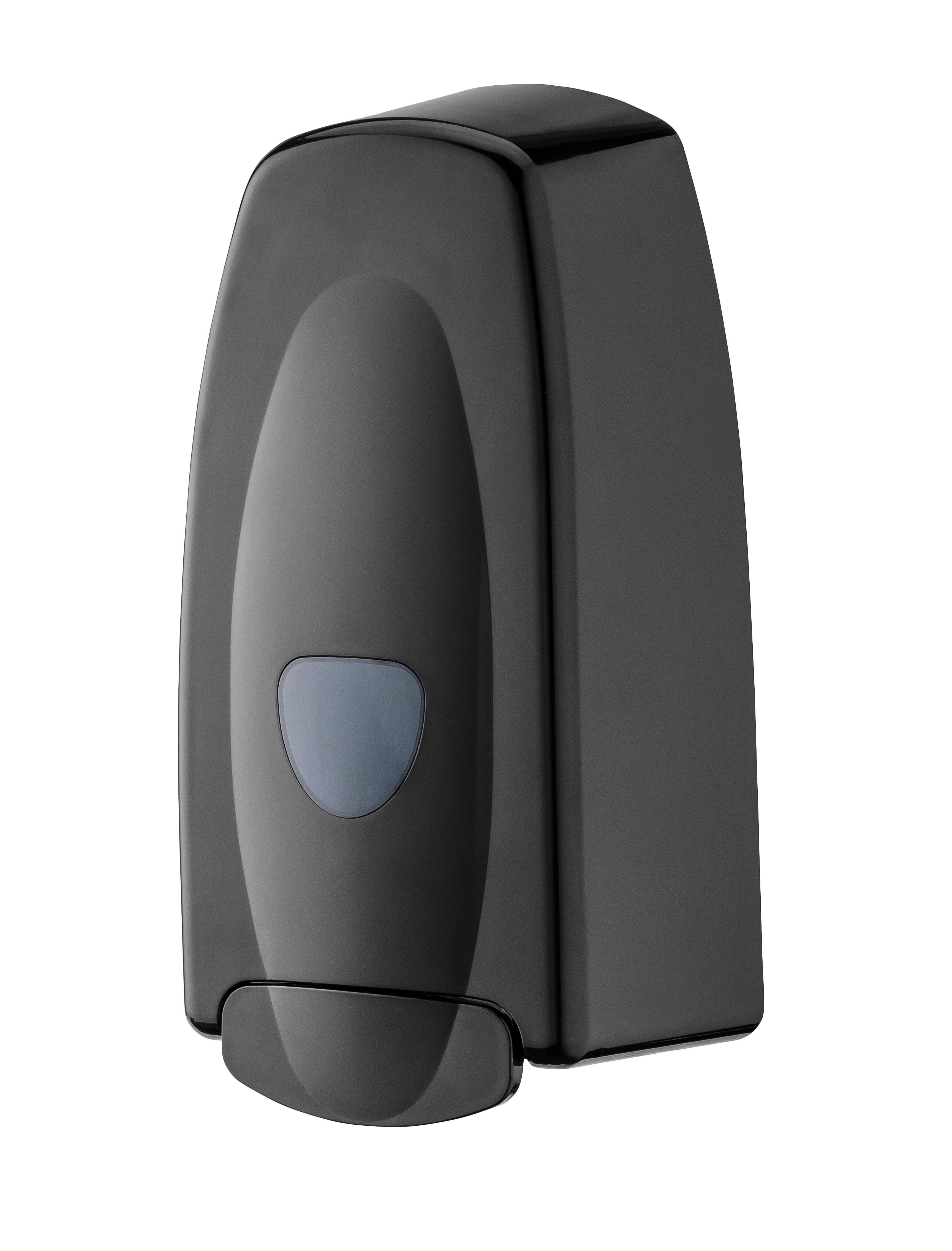 Дозатор для рідкого мила 1000 мл All Care Plastiqline PQB20Soap10 (3360)