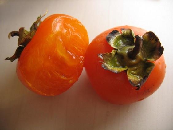 Саджанець хурми Мідер трирічна рання-середня морозостійка самоплідна (1317797331) - фото 3 Саджанець хурми Мідер трирічна рання-середня морозостійка самоплідна (1317797331) - фото 3