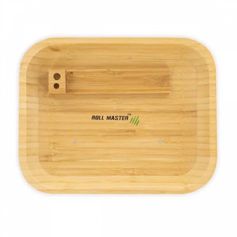 Таця Bamboo Roll Master Small