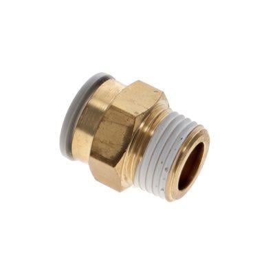 Фитинг SMC KQ2H16-04AS