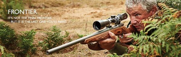 Приціл оптичний Hawke Frontier 30 L4A IR Dot 1-6x24 - фото 5 Приціл оптичний Hawke Frontier 30 L4A IR Dot 1-6x24 - фото 5