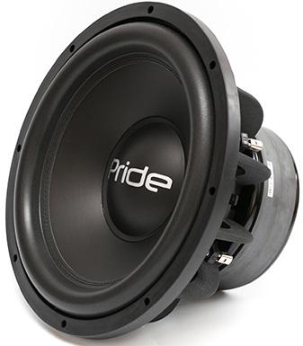Сабвуфер Pride MT 15 0,8 - фото 4 Сабвуфер Pride MT 15 0,8 - фото 4
