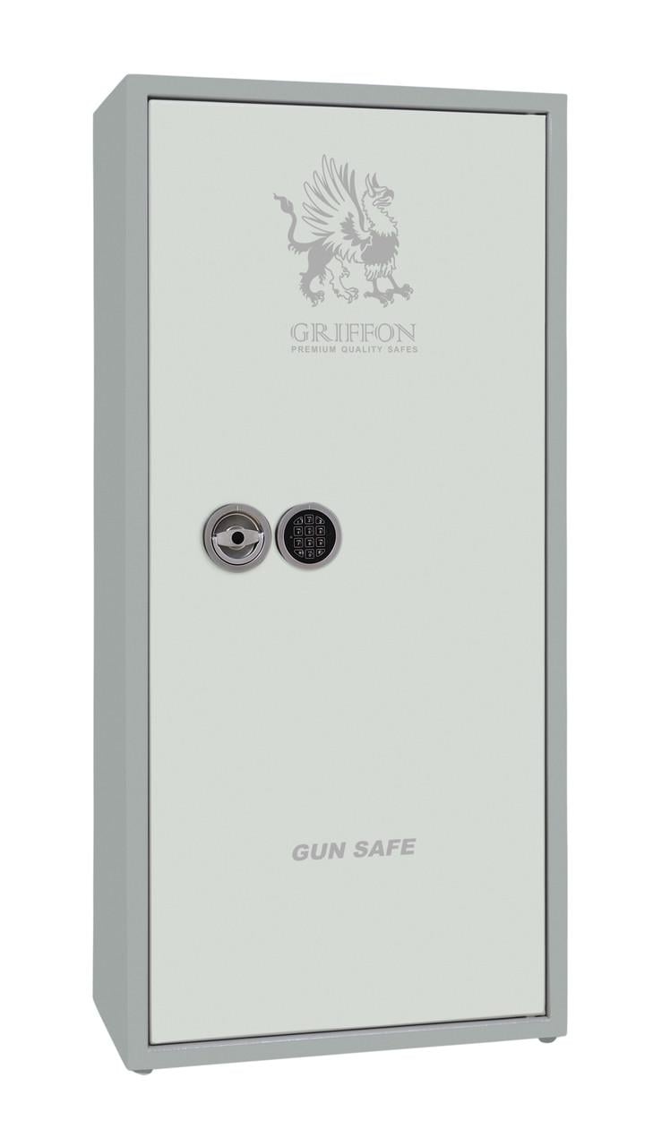 Сейф оружейный Griffon GE.650.E.L (1706577465)