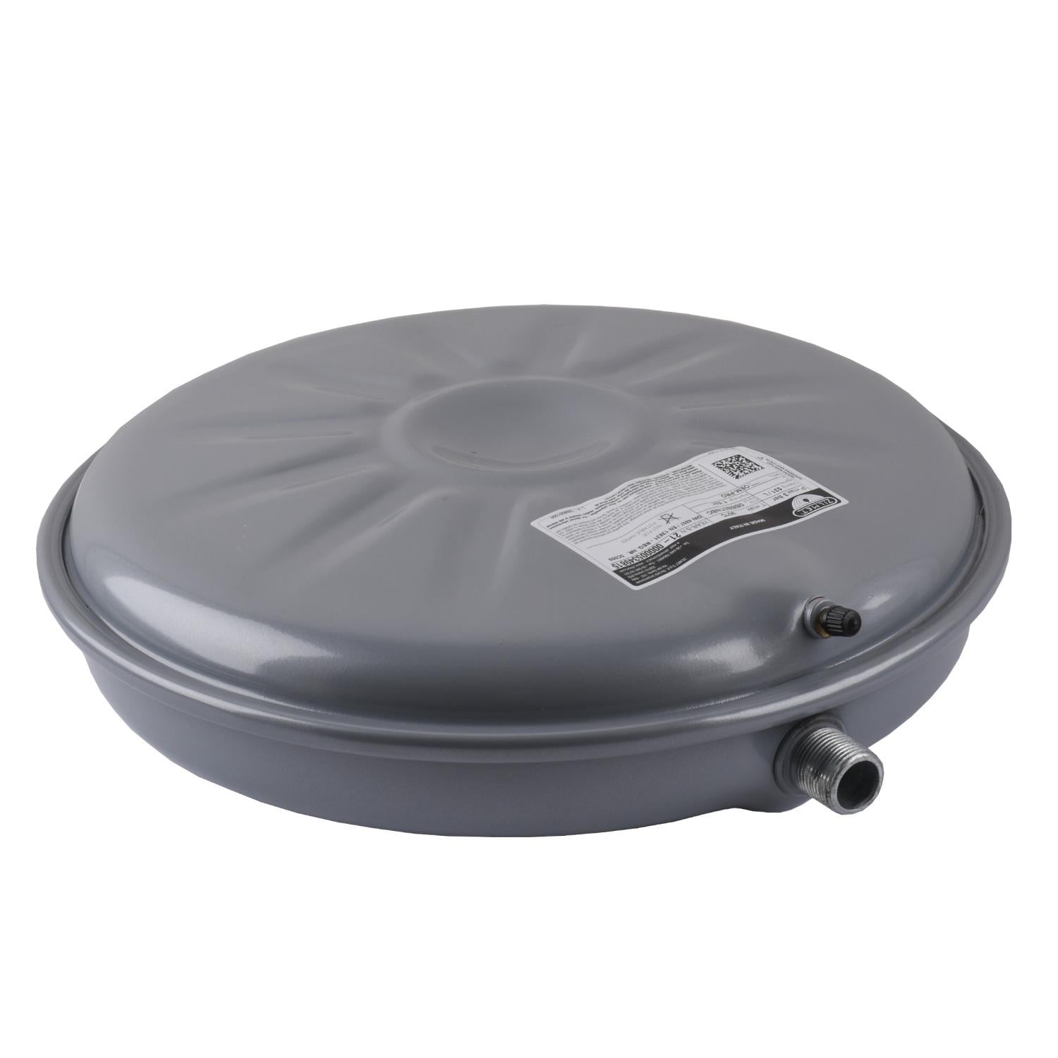 Расширительный бак для монтажа в котлы Zilmet OEM-PRO 531 13B6000848 8 л 3/4" (000001510) Расширительный бак для монтажа в котлы Zilmet OEM-PRO 531 13B6000848 8 л 3/4" (000001510)