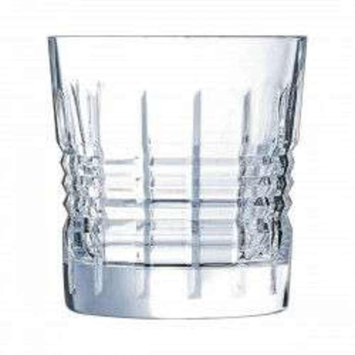 Стакан ARC Cristal darques Rendez-Vous N9888 320 мл (34060377)