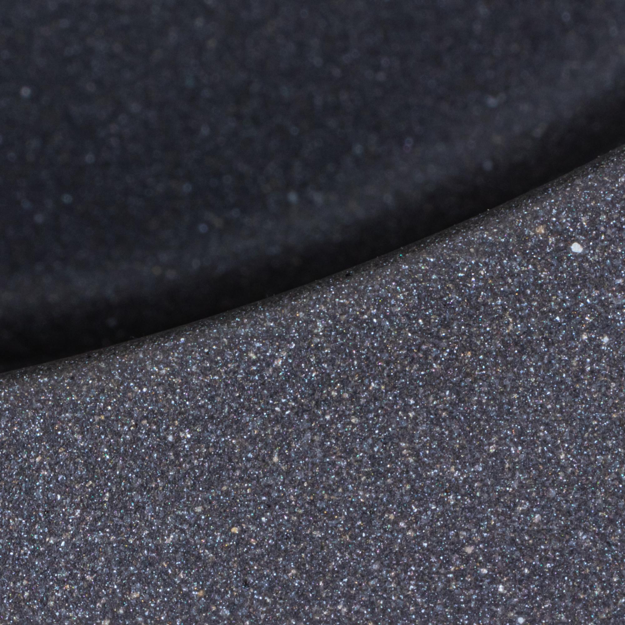 Мийка кухонна Platinum PLS-A40819 гранітна овальна 575x465 мм Сірий (25965333) - фото 8 Мийка кухонна Platinum PLS-A40819 гранітна овальна 575x465 мм Сірий (25965333) - фото 8