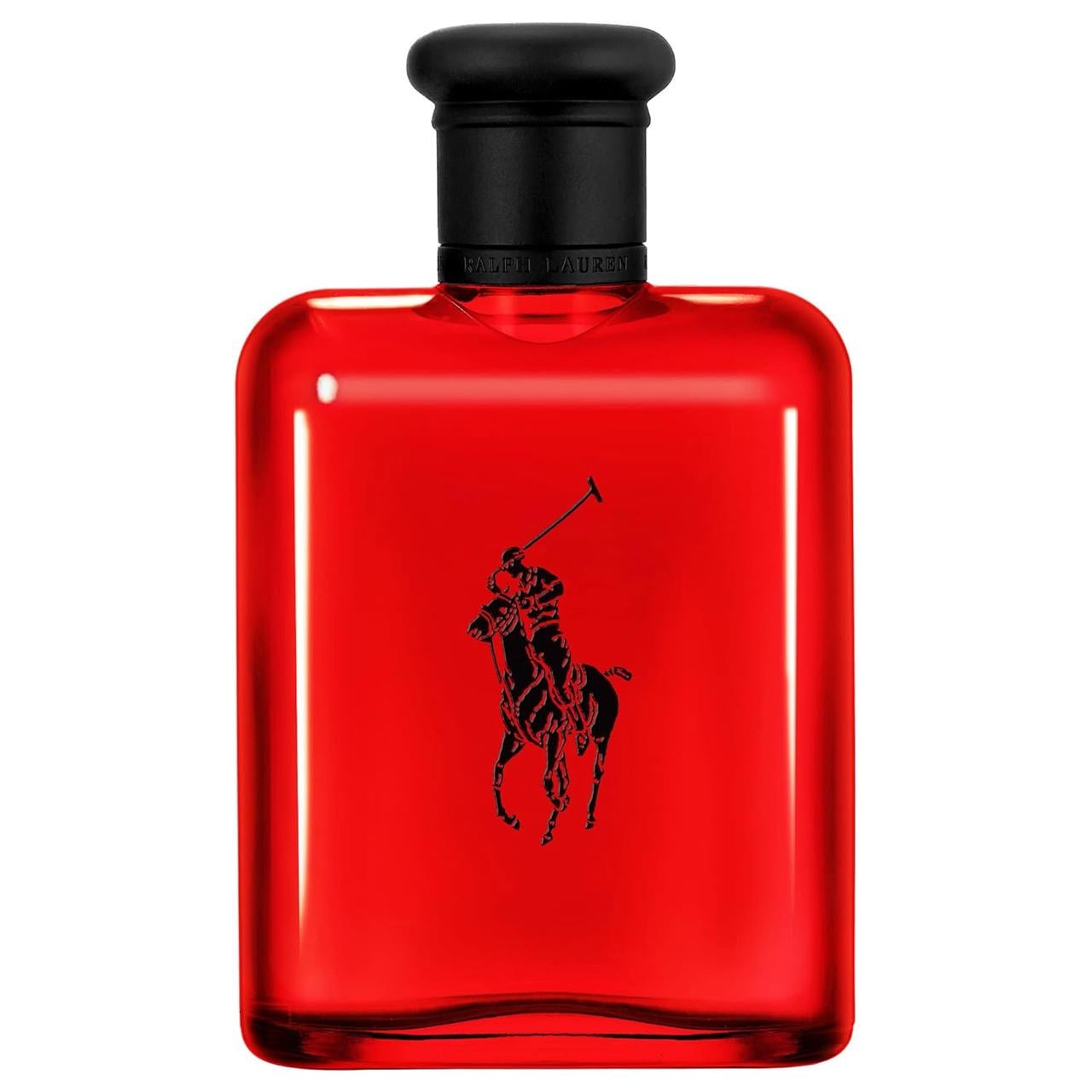 Туалетная вода аромат похож на Ralph Lauren Polo Red 125 мл