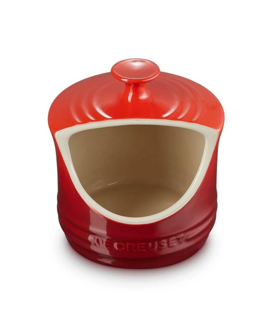 Банка для хранения соли Le Creuset 300 мл Красный (80811100600005)