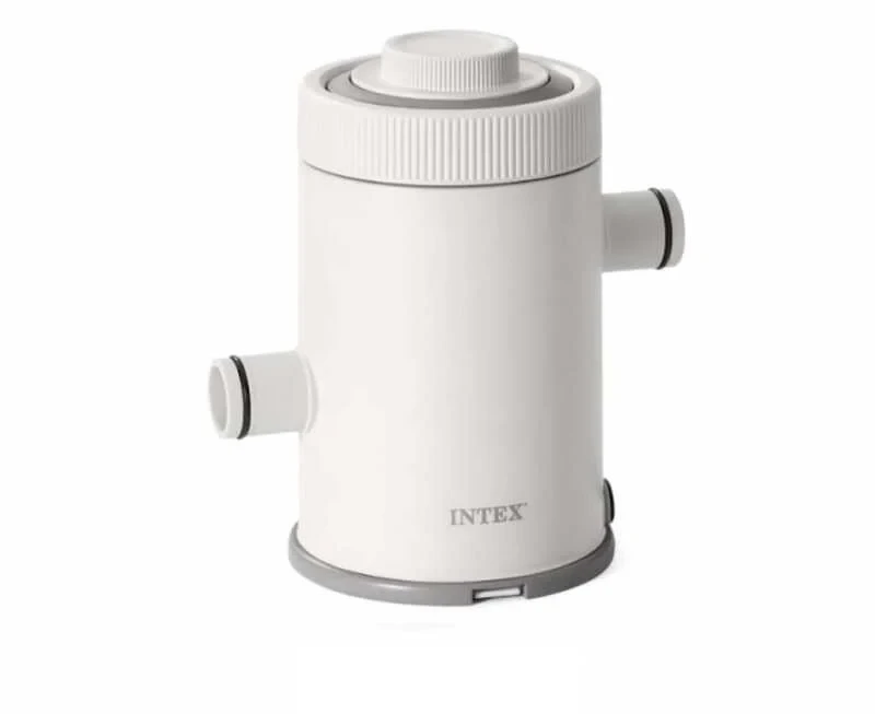 Фильтр-насос картриджный для бассейна Intex 26602 C330 1250 л/ч (2522341127)