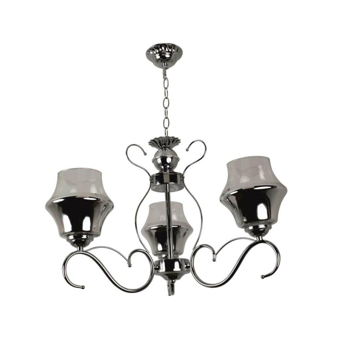 Люстра Sirius Ю 9616В/3 на 3 плафона (372448)