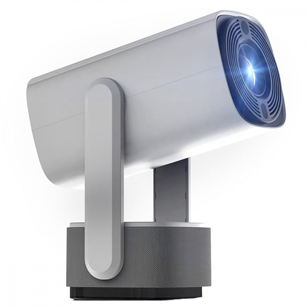 Проектор портативный K2 Android 11 Full HD 150" White (570480003)