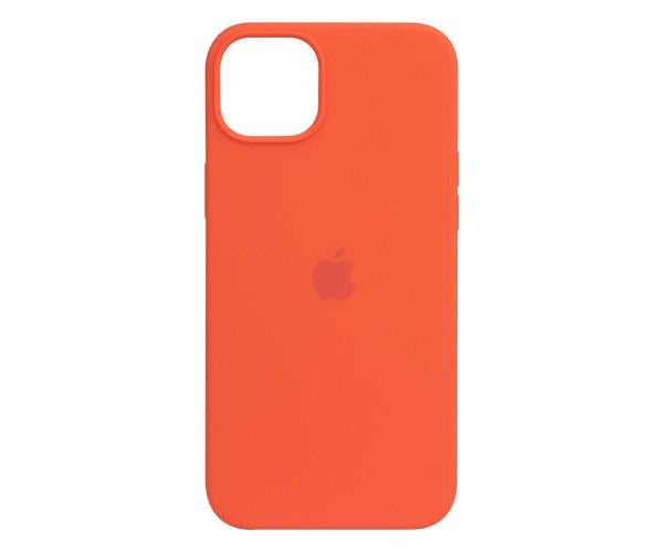 Чехол-накладка Full Size для Apple iPhone 14 Plus 13.Orange