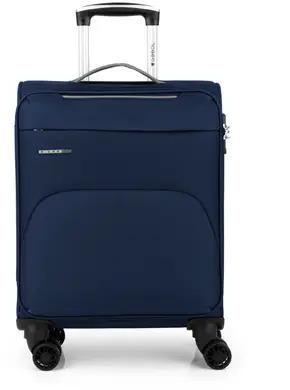 Валіза Gabol Zambia S Синій (924622)