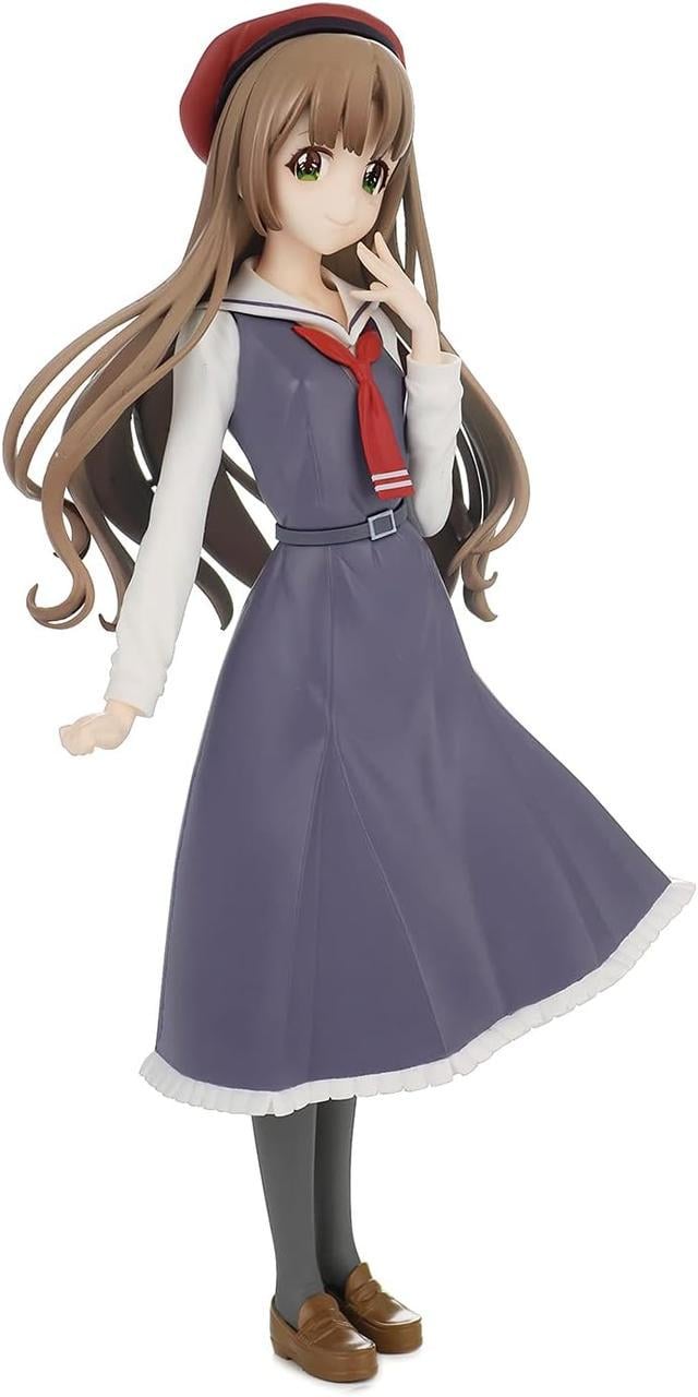 Фігурка для геймерів Bandai Spirits Maria Momosaka Love Comedy 16 см (BS MM LC 16)