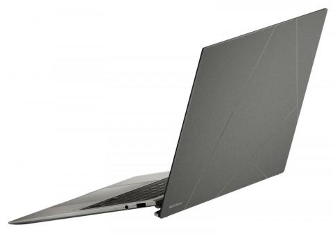 Ноутбук Asus ZenBook S13 UX5304VA Gray (UX5304VA-XS76T) - фото 7