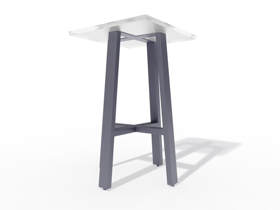 Барный стол Loft NS-158 1080x650x650 мм Серый (6156d5783edc877ba8589859) Барный стол Loft NS-158 1080x650x650 мм Серый (6156d5783edc877ba8589859)