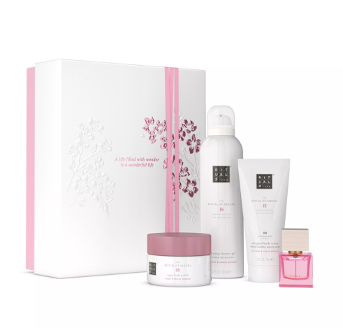 Подарочный набор RITUALS The Ritual Of Sakura Gift Set М (2872118229)
