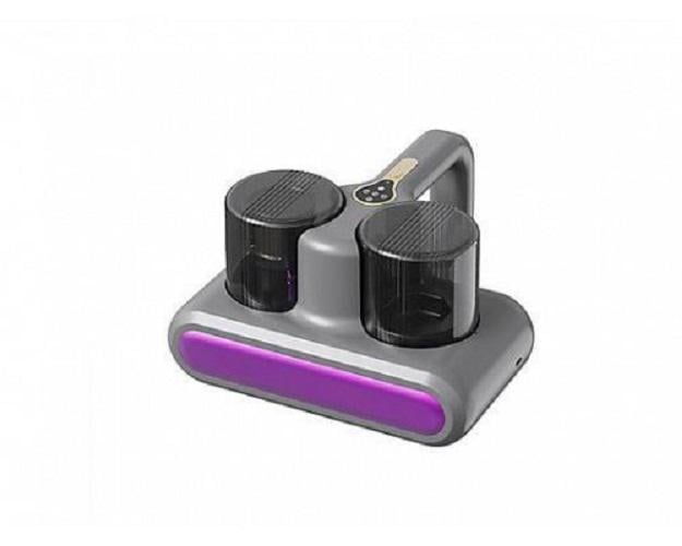 Пылесос для удаления пылевых клещей беспроводной (DT-744)