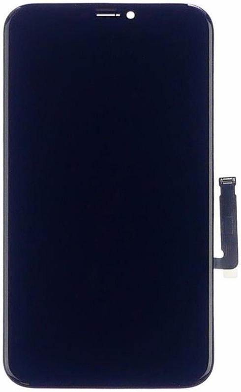 Дисплей и cенсор для Apple iPhone XR Black