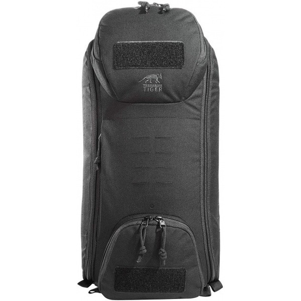 Рюкзак Tasmanian Tiger Modular Sling Pack 20 Black (7174.040) - фото 6