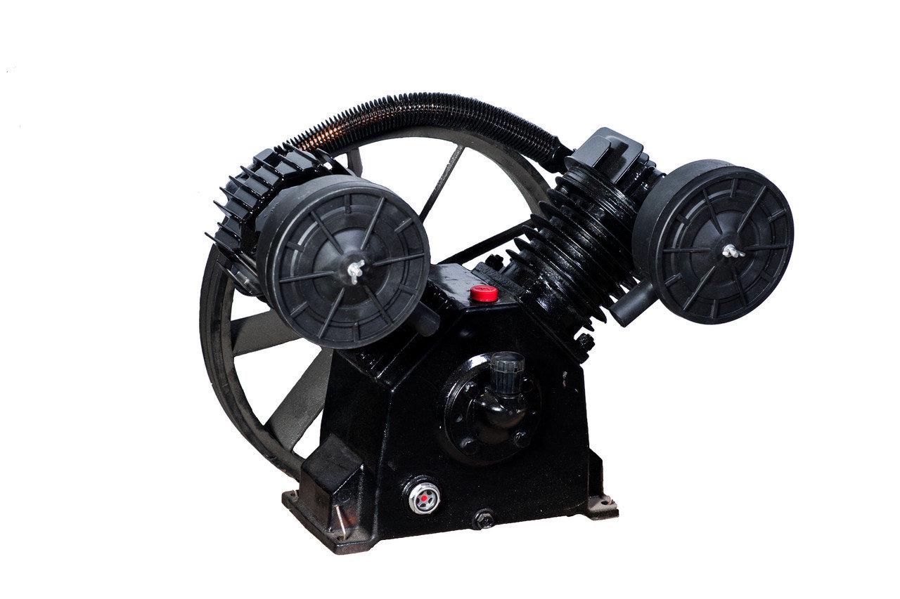 Компресорний блок R-4.0 кВт Rebao