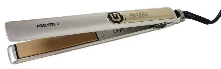 Утюжок-плойка Gemei GM407 (opt-20221) - фото 4